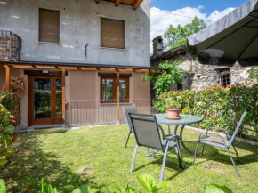 Apartment La Maison d'Amelie by Interhome